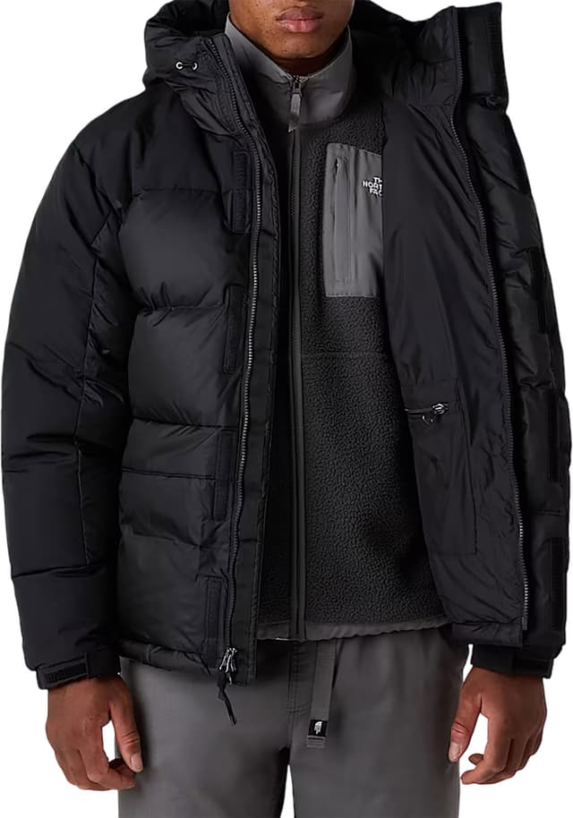 The North Face HMLYN Down Parka - Men's | Altitude Sports