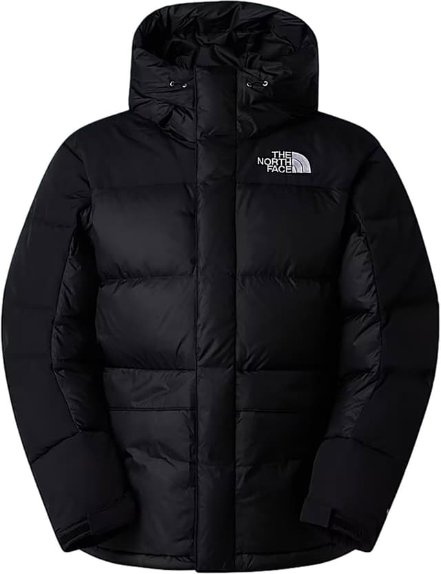 THE NORTH FACE ノースフェイス Mountain Parka XL The North Face Mountain Range Down Parka - Men's | The Last Hunt