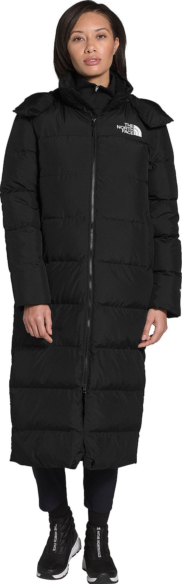 完売必須!!■THE NORTH FACE■Women’s Triple C Parka The North Face Triple C Parka - Women's | The Last Hunt