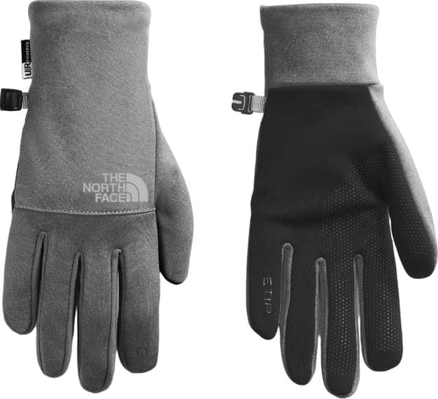 The North Face Etip Recycled Gloves - Unisex | Altitude Sports
