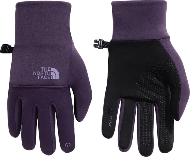The North Face Etip Recycled Gloves - Unisex | Altitude Sports