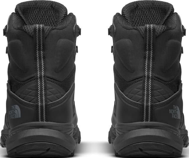 THE NORTH FACE Ultra Foward ブラック US8 tnf-nf0a4t31__top-tnf-black-