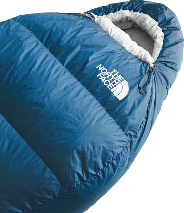 The North Face Blue Kazoo Eco Down 20°F/-7°C Sleeping Bag - Unisex