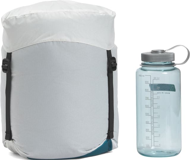 The North Face Blue Kazoo Eco Down 20°F/-7°C Sleeping Bag - Unisex