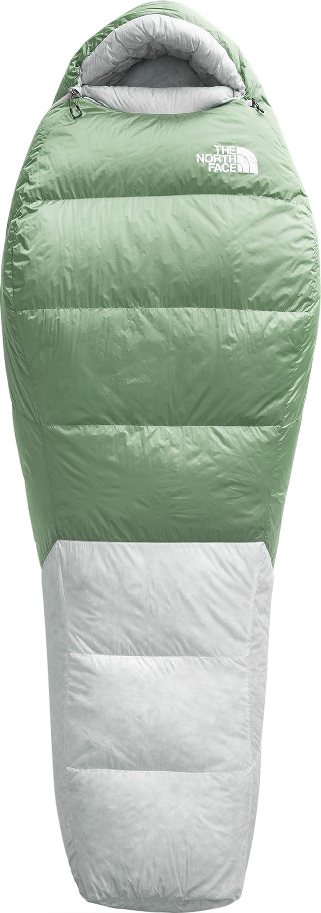 THE NORTH FACE 寝袋 オリーブグリーン tnf-nf0a52e2_forest-shade-tin-