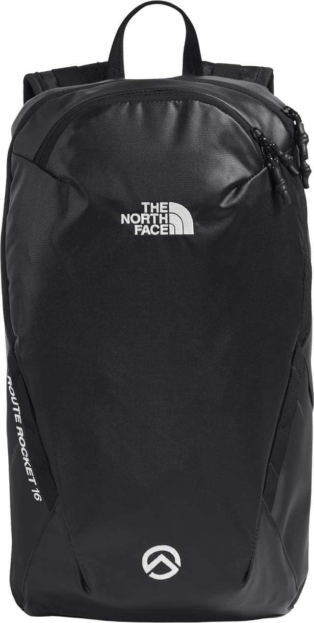 The North Face Route Rocket 16 Rock Climbing Pack - Unisex