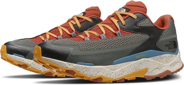 The North Face VECTIV Taraval Trail Running Shoes - Men's