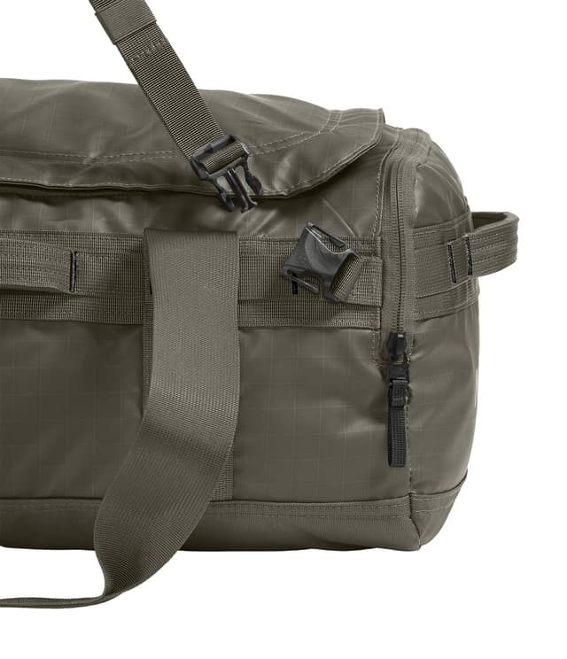 The North Face Base Camp Voyager Duffel Bag 42L | Altitude Sports