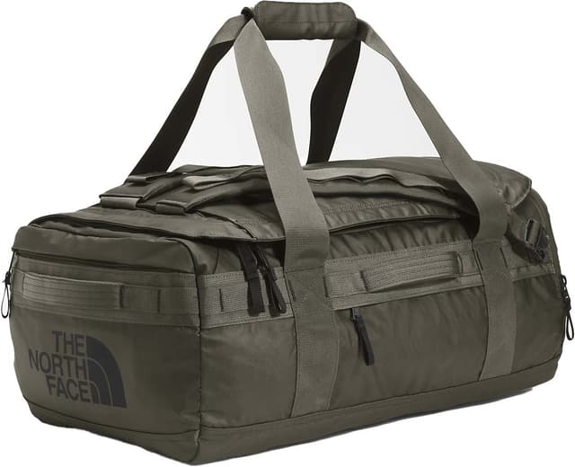 The North Face Base Camp Voyager Duffel Bag 42L | The Last Hunt