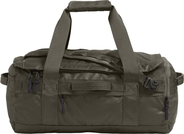 The North Face Base Camp Voyager Duffel Bag 42L | Altitude Sports