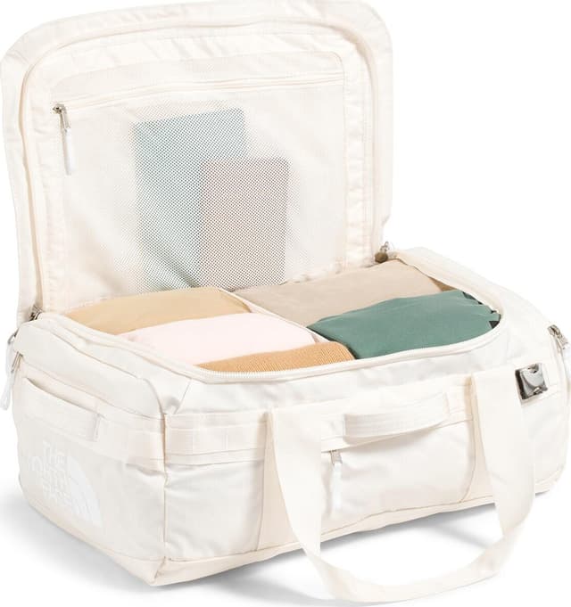 The North Face Base Camp Voyager Duffel Bag 42L | The Last Hunt