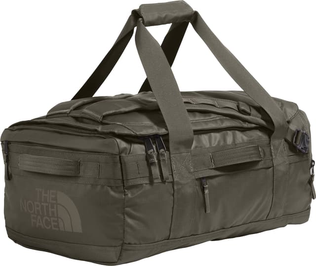 The North Face Base Camp Voyager Duffel Bag 42L | Altitude Sports