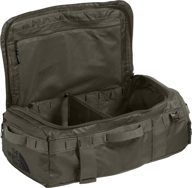 The North Face Base Camp Voyager Duffel Bag 32L | Altitude Sports