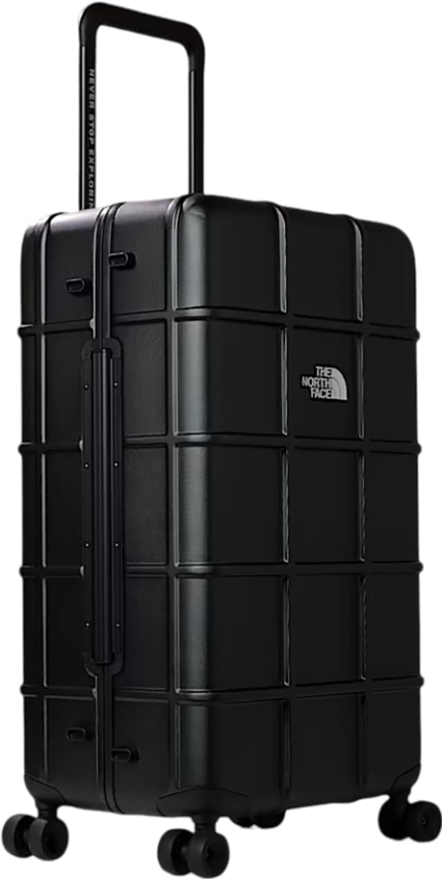 The North Face All Weather 30 In 4-Wheeler Travel Luggage 70L