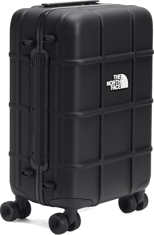 The North Face All Weather 22 In 4-Wheeler Travel Luggage | The
