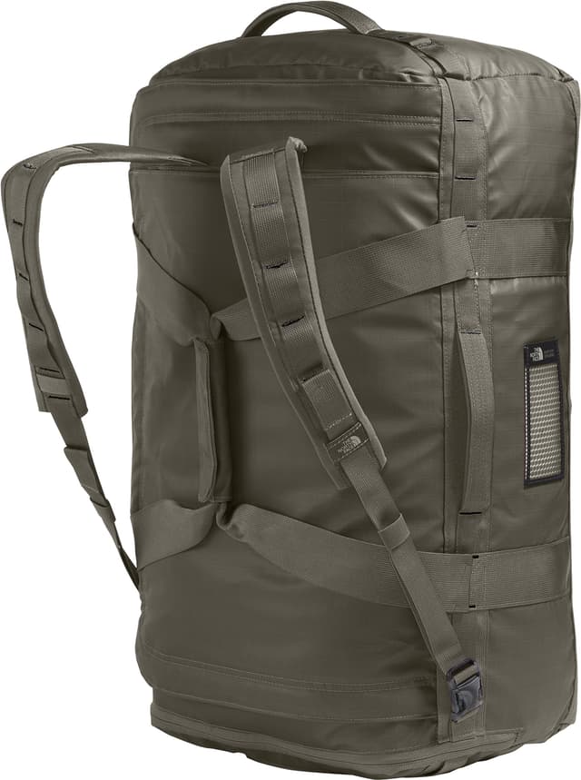 The North Face Base Camp Voyager Duffel Bag 62L | Altitude Sports