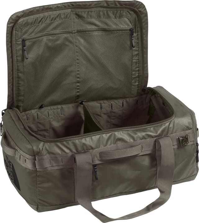 The North Face Base Camp Voyager Duffel Bag 62L | Altitude Sports