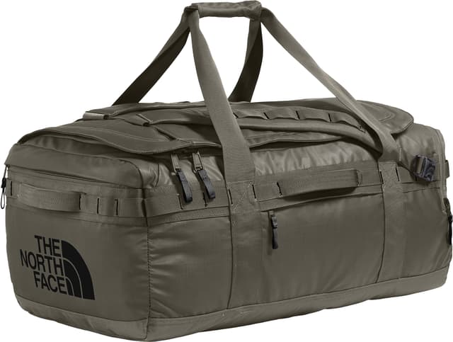 The North Face Base Camp Voyager Duffel Bag 62L | Altitude Sports