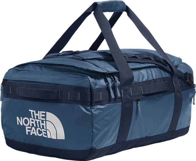 ノースフェイス　BACE CAMP VOYAGER 62L The North Face Base Camp Voyager Duffel Bag 62L | Altitude Sports