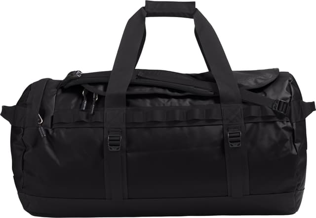 The North Face Base Camp Duffel Bag 71L - M | Altitude Sports