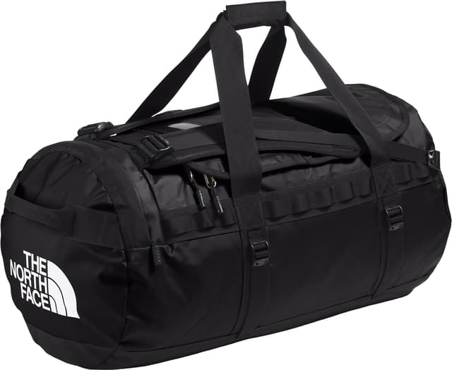 The North Face Base Camp Duffel Bag 95L | Altitude Sports
