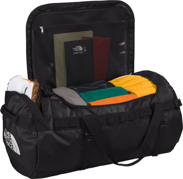 The North Face Base Camp Duffel Bag 95L | Altitude Sports