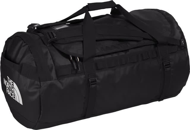 The North Face Base Camp Duffel Bag 95L | Altitude Sports