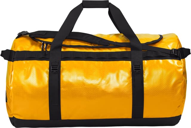 The North Face Base Camp XL Duffel Bag 132L | Altitude Sports