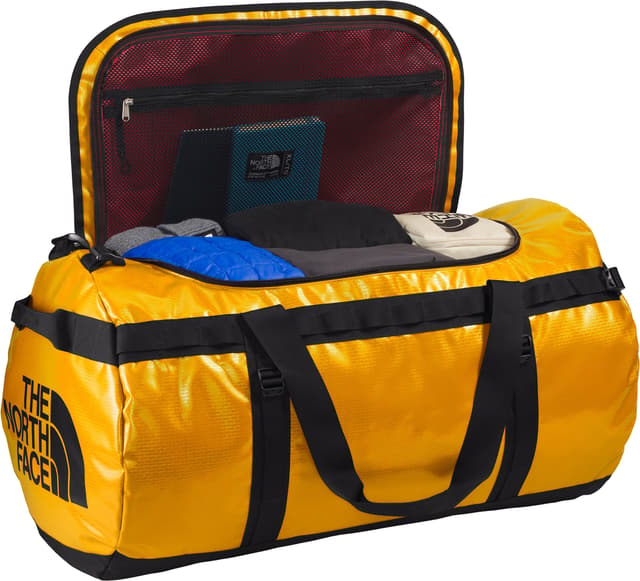 The North Face Base Camp XL Duffel Bag 132L | Altitude Sports
