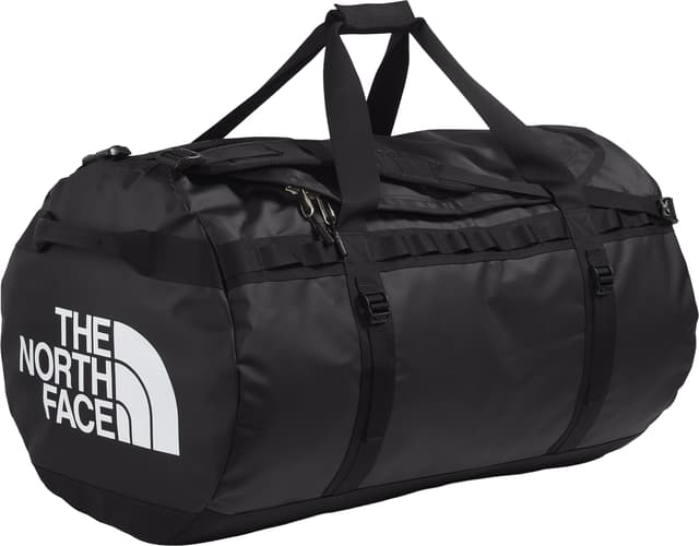 The North Face Base Camp XL Duffel Bag 132L | Altitude Sports