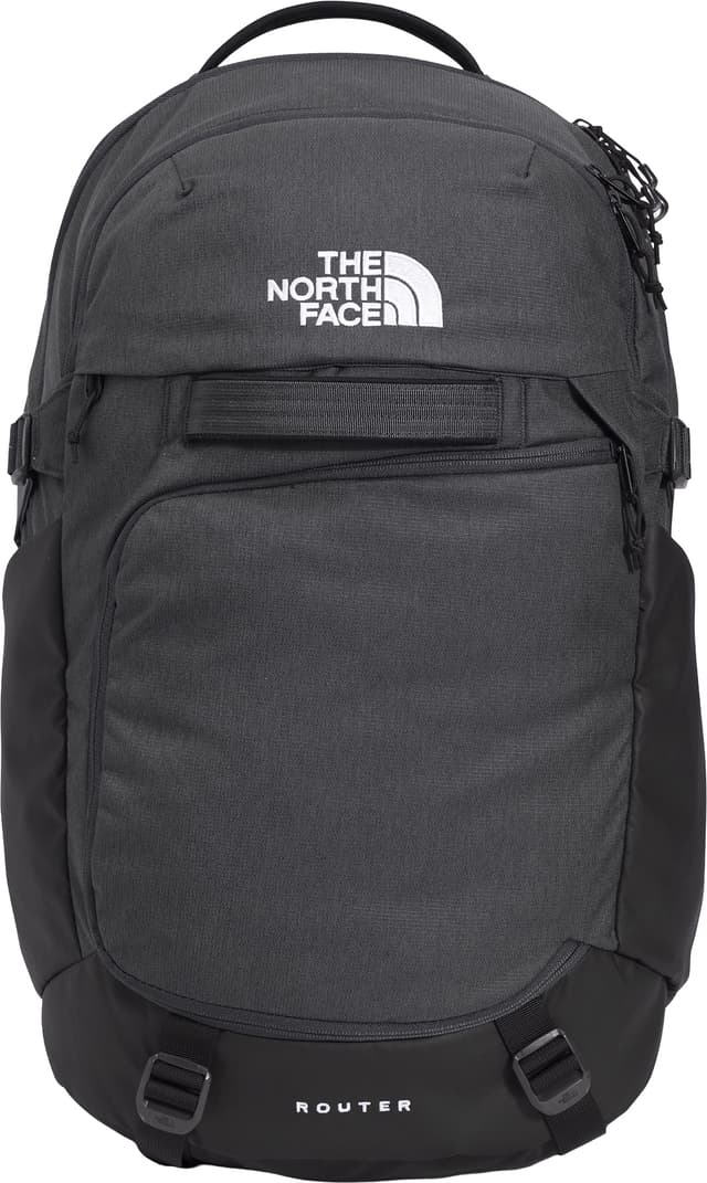 The North Face Router Backpack 40L | Altitude Sports