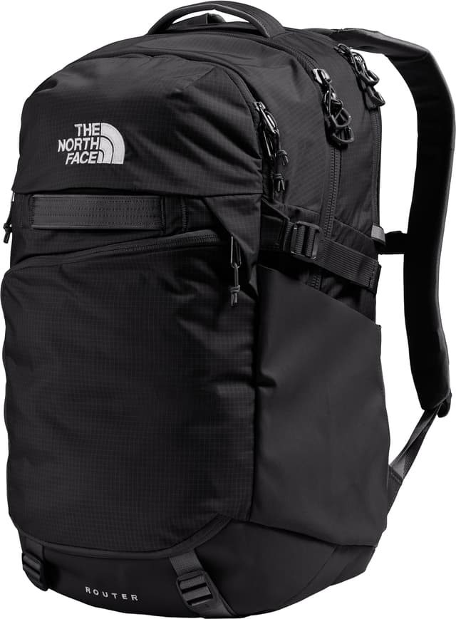 The North Face Router Backpack 40L | Altitude Sports