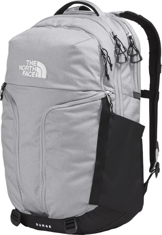 The North Face Surge Backpack 31L | Altitude Sports