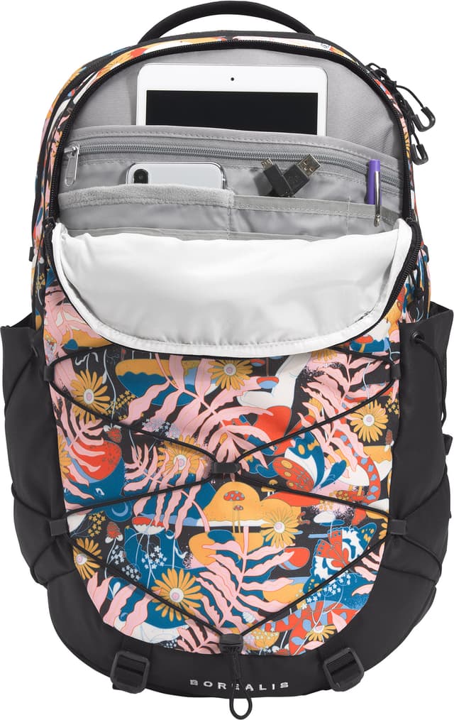 【US限定】Borealis Backpack 28L 待望の再入荷！【US限定】TNF パッチ付き Borealis Backpack 28L