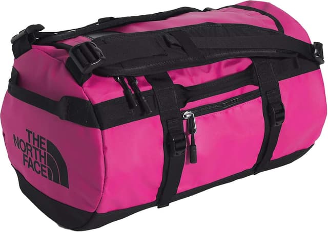 The North Face Base Camp Duffel Bag 31L - XS | The Last Hunt