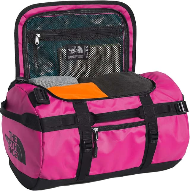 The North Face Base Camp Duffel Bag 31L - XS | The Last Hunt