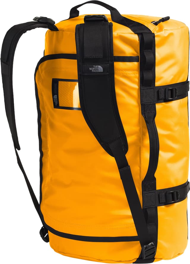 The North Face Base Camp Duffel Bag Small 50L | Altitude Sports