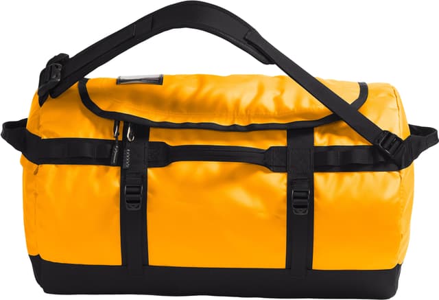 The North Face Base Camp Duffel Bag Small 50L | Altitude Sports