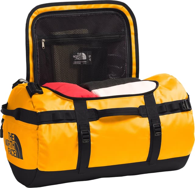 The North Face Base Camp Duffel Bag Small 50L | Altitude Sports
