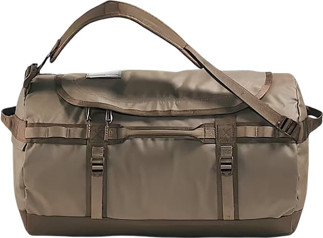 The North Face Base Camp Duffel Bag Small 50L | The Last Hunt