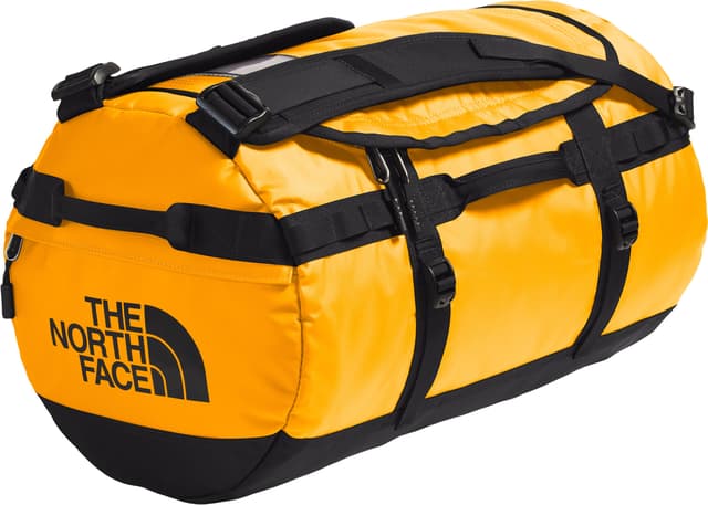 The North Face Base Camp Duffel Bag Small 50L | Altitude Sports