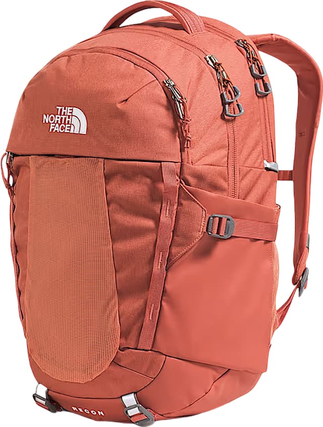 あかTHE NORTHFACE SUPER PACK 30L Sac à dos Recon 30L - Femme The North Face | La Dernière Chasse