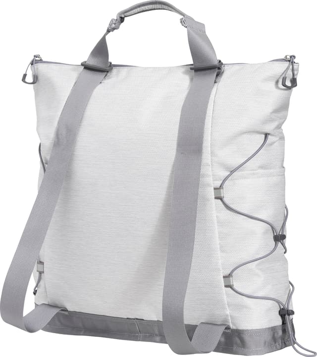 ■THE NORTH FACE■ Borealis Shoulder Bag WHITE SAND NN2PR08C THE NORTH FACE Borealis Sling Bag, White Dune/Gravel, One