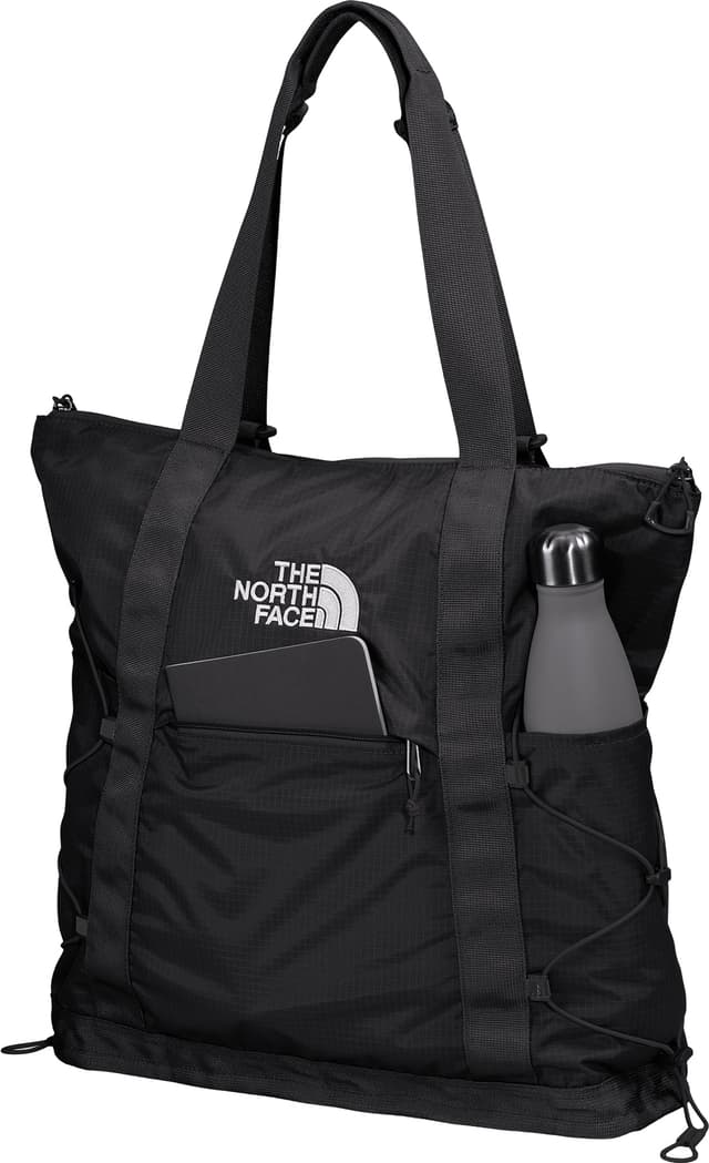 The North Face Borealis Tote Bag 22L | Altitude Sports