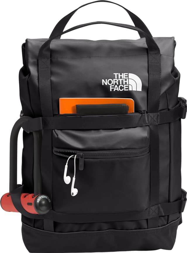 THE NORTH FACE COMMUTER PACKブラック バック Amazon.co.jp: ザ・ノースフェイス コミューターパック COMMUTER