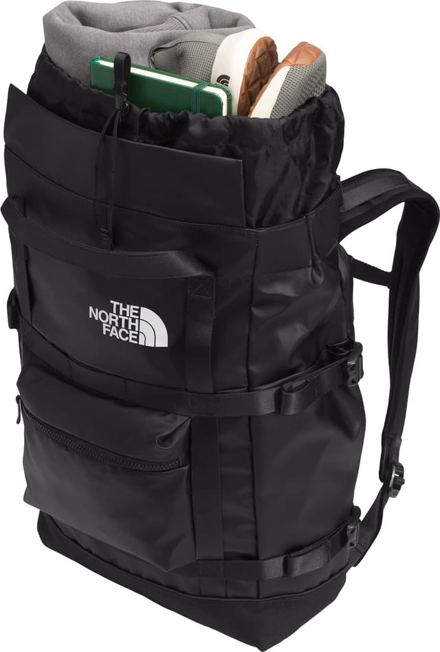 The North Face Commuter Pack 32L - Large | The Last Hunt