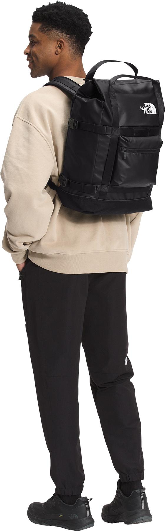 The North Face Commuter Pack 32L - Large | The Last Hunt