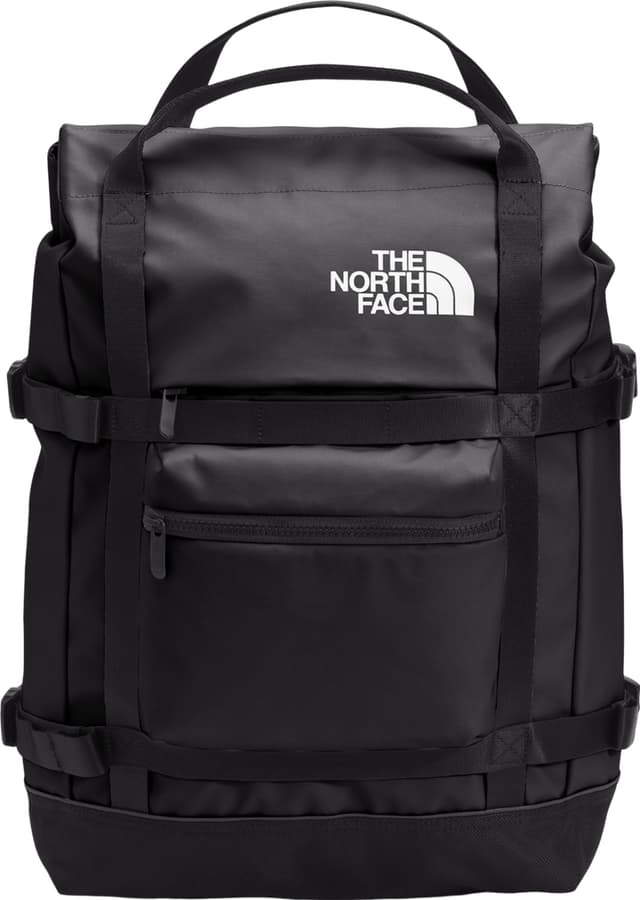 THE NORTH FACE COMMUTER PACKブラック バック Urban Backpack The North Face Commuter Pack L | Freshlabels.com