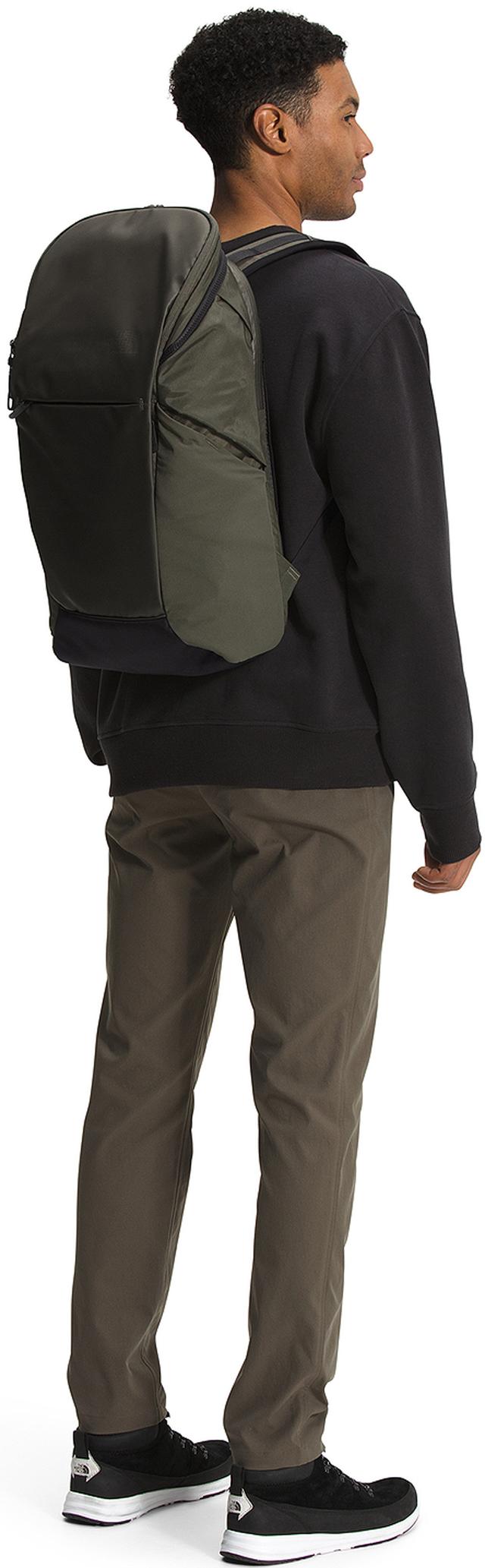The North Face Kaban 2.0 Backpack - Unisex | The Last Hunt