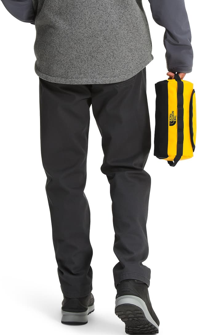 THE NORTH FACE★24-25AW★BC TRAVEL CANISTER - L_NN2FR23 Base Camp Travel Canister (Small) | Sporting Life Online